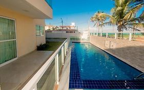 Beira Mar Coqueirais Duplex